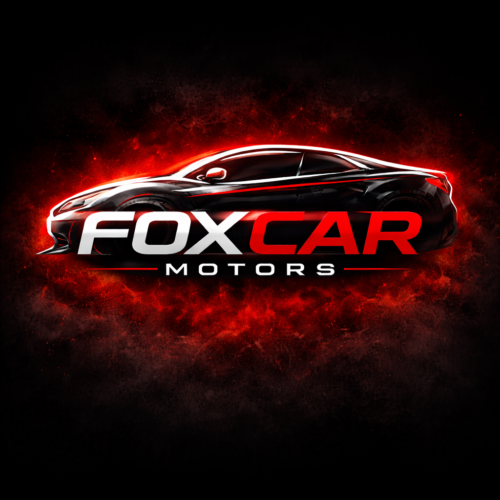 FOXCAR MOTORS